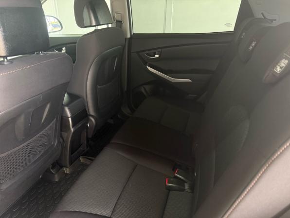 SsangYong Actyon II Рестайлинг с пробегом 2013 года, цена 1 149 000 рублей, 144000 км, внедорожник, Автокод Объявления