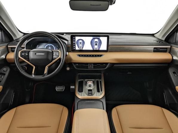 Haval Jolion I с пробегом 2023 года, цена 1 800 000 рублей, 33600 км, внедорожник, Автокод Объявления