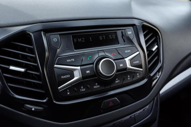 Lada (ВАЗ) Vesta I с пробегом 2020 года, цена 929 000 рублей, 61016 км, седан, Автокод Объявления