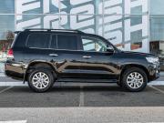 Toyota Land Cruiser 200 Series Рестайлинг 2 Краснодар  - изображение 31