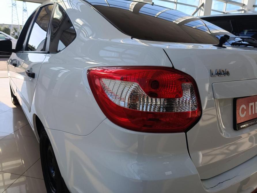Lada (ВАЗ) Granta I Арзамас  - изображение 6