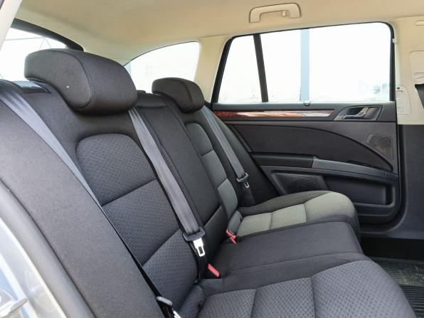 Skoda Superb II с пробегом 2012 года, цена 1 029 000 рублей, 251894 км, универсал, Автокод Объявления