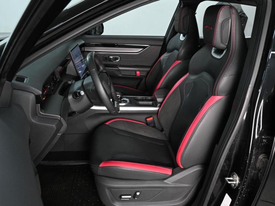 JETOUR DASHING I Ростов-на-Дону  - изображение 10