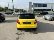 Skoda Fabia II Рестайлинг Тула  - изображение 11