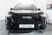 Haval Jolion I Рестайлинг Красноярск  - изображение 26