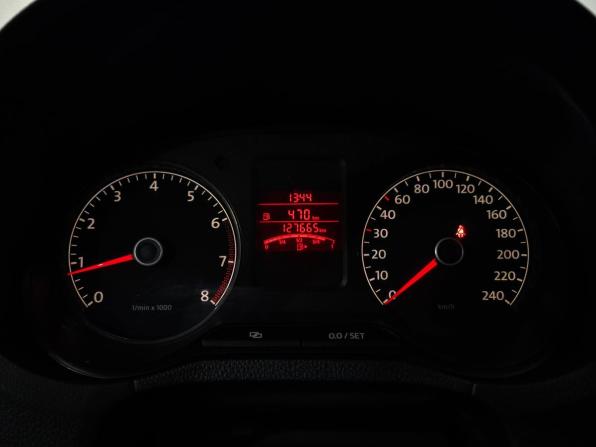 Volkswagen Polo V с пробегом 2014 года, цена 830 000 рублей, 127664 км, седан, Автокод Объявления