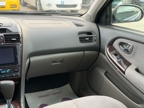 Nissan Maxima V (A33) с пробегом 2000 года, цена 487 000 рублей, 372317 км, седан, Автокод Объявления