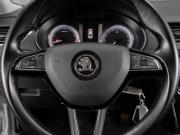 Skoda Octavia III (A7) Рестайлинг Тюмень  - изображение 37