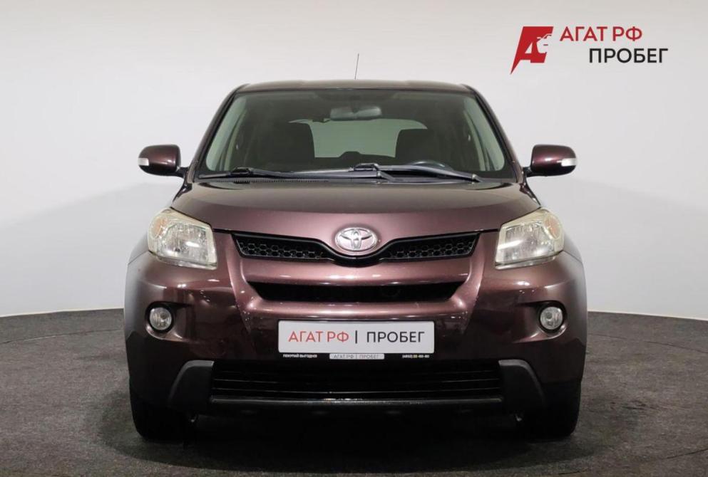 Toyota Urban Cruiser I Ярославль  - изображение 2