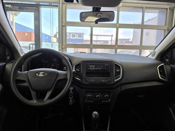 Lada (ВАЗ) XRAY I с пробегом 2020 года, цена 749 000 рублей, 150171 км, хэтчбек, Автокод Объявления