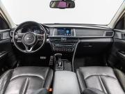 Kia Optima IV Волгоград  - изображение 54