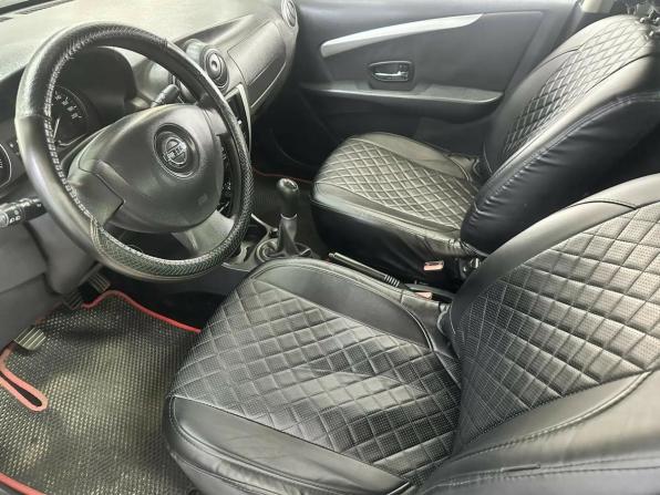 Nissan Almera III (G15) с пробегом 2014 года, цена 647 870 рублей, 132187 км, седан, Автокод Объявления
