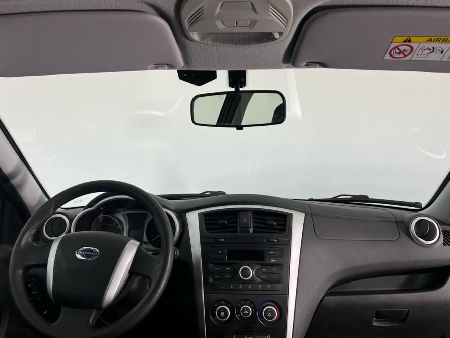 Datsun on-DO I Архангельск  - изображение 14