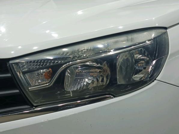 Lada (ВАЗ) Vesta I с пробегом 2016 года, цена 710 000 рублей, 132586 км, седан, Автокод Объявления