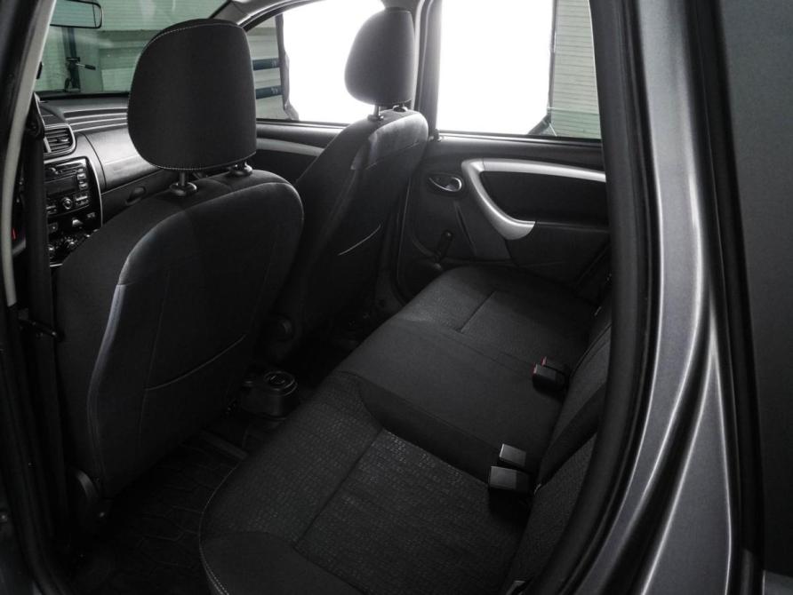 Nissan Terrano III (D10) Воронеж  - изображение 11