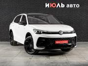 Volkswagen Tiguan III (China Market) Екатеринбург  - изображение 26