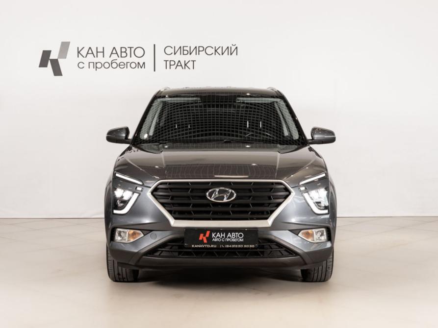 Hyundai Creta II Казань  - изображение 2