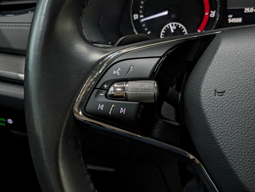 Skoda Octavia IV (A8) Москва  - изображение 20
