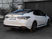 Toyota Camry VIII (XV70) Москва  - изображение 33