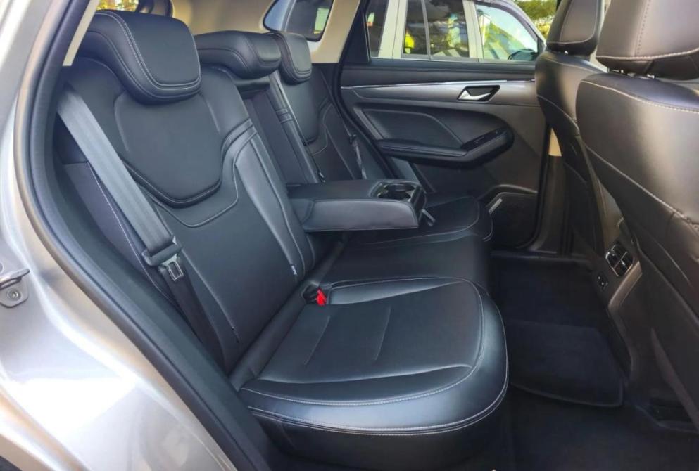 Haval Jolion I Ставрополь  - изображение 17