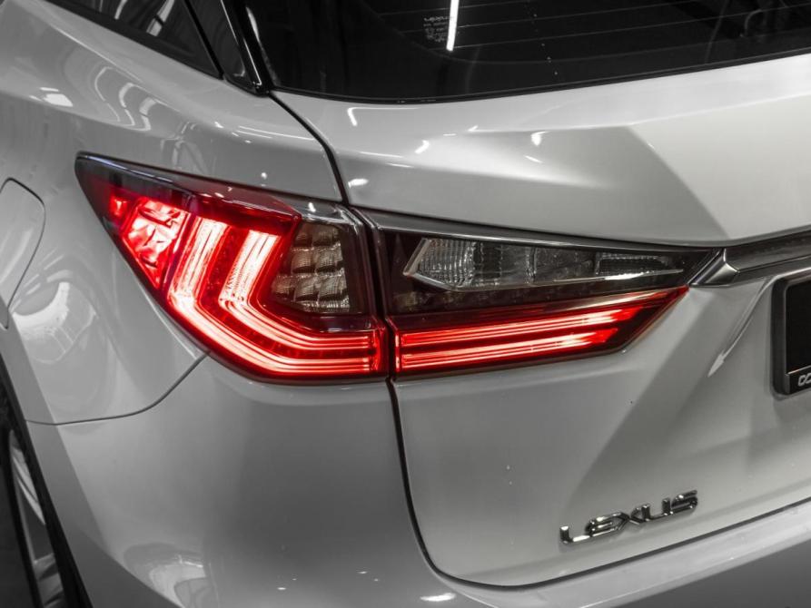 Lexus RX IV Тюмень  - изображение 12