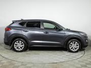Hyundai Tucson III Рестайлинг Санкт-Петербург  - изображение 18