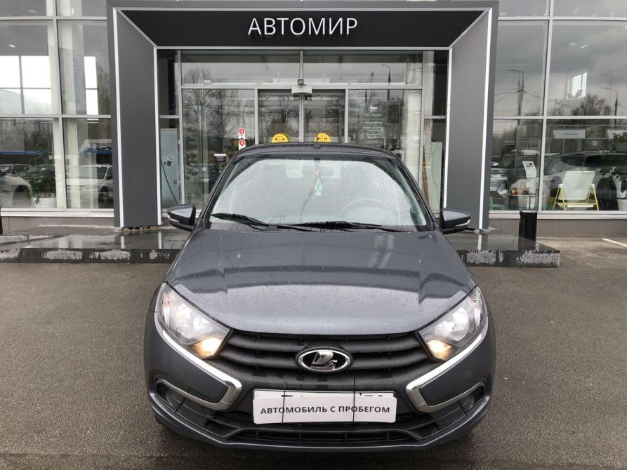 Lada (ВАЗ) Granta I Рестайлинг Брянск  - изображение 2