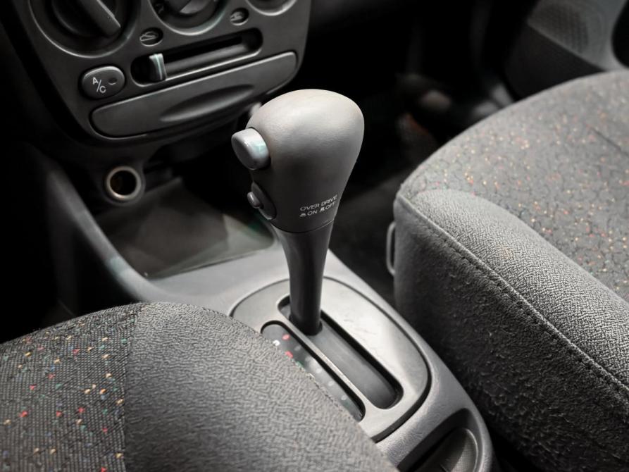 Hyundai Accent II Екатеринбург  - изображение 14
