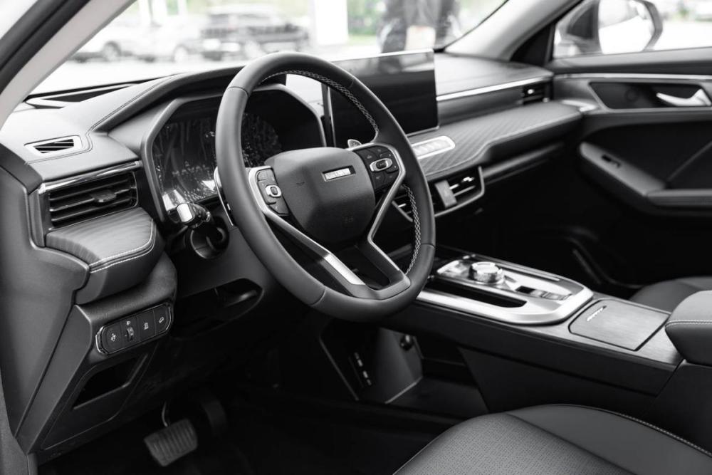 Haval Jolion I Рестайлинг Нижний Новгород  - изображение 22