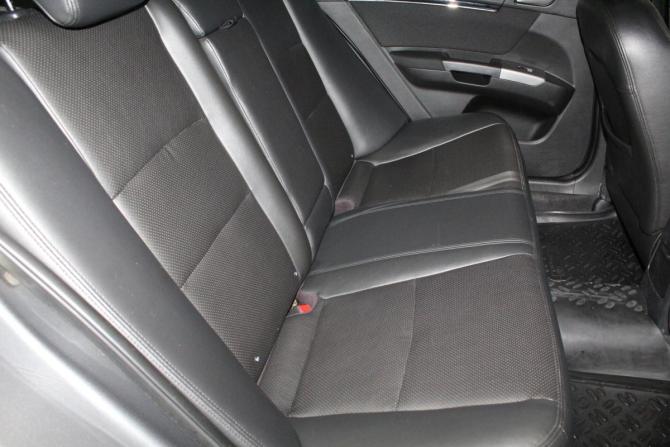 Geely Emgrand EC7 с пробегом 2013 года, цена 459 000 рублей, 188000 км, седан, Автокод Объявления
