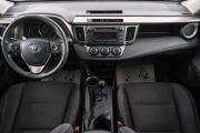 Toyota RAV4 IV (XA40) Красноярск  - изображение 31