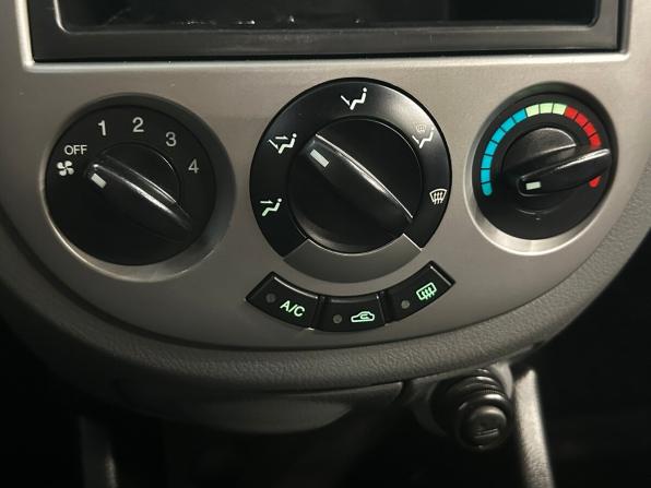 Chevrolet Lacetti I с пробегом 2011 года, цена 530 000 рублей, 187100 км, хэтчбек, Автокод Объявления