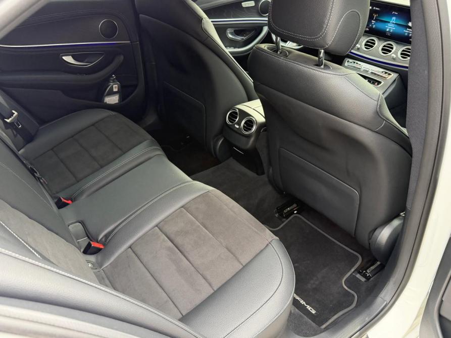Mercedes-Benz E-Класс V (W213 S213 C238) Рестайлинг Санкт-Петербург  - изображение 12