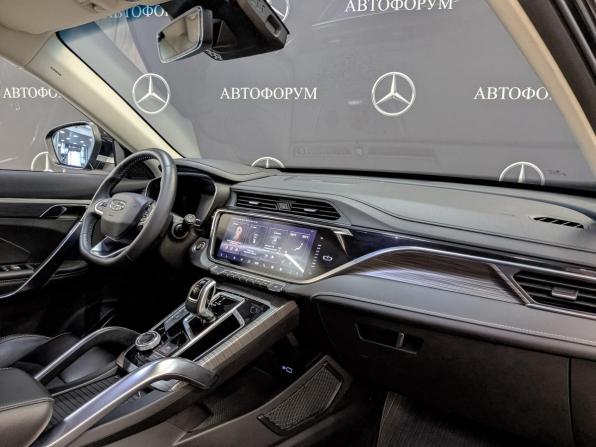Geely Atlas Pro с пробегом 2022 года, цена 1 660 000 рублей, 80713 км, внедорожник, Автокод Объявления