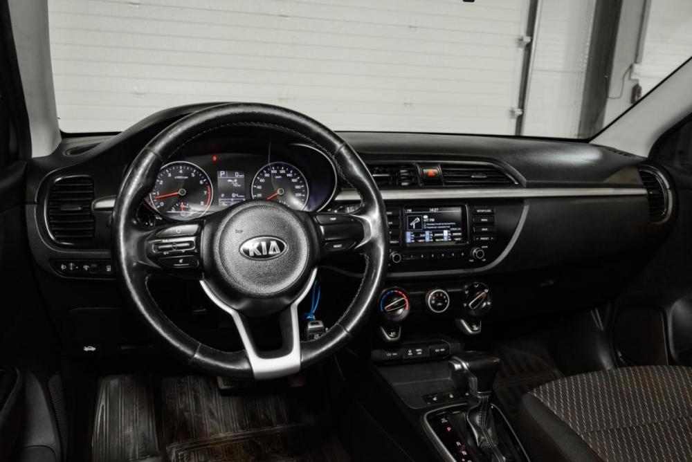 Kia Rio IV Ульяновск  - изображение 6