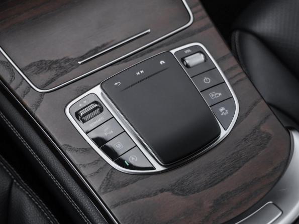 Mercedes-Benz GLC I (X253) Рестайлинг с пробегом 2020 года, цена 3 399 000 рублей, 151000 км, внедорожник, Автокод Объявления