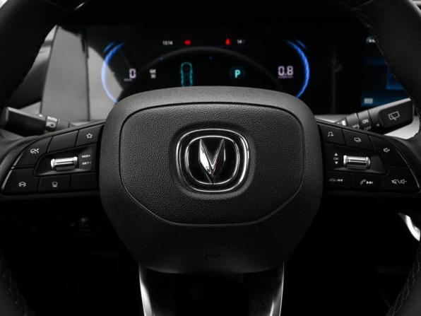 Changan CS35 Plus I Рестайлинг с пробегом 2023 года, цена 1 769 800 рублей, 58310 км, внедорожник, Автокод Объявления