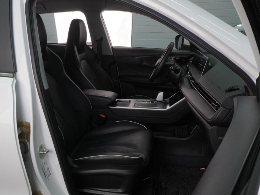 Chery Tiggo 4 I Рестайлинг 2 Воронеж  - изображение 8