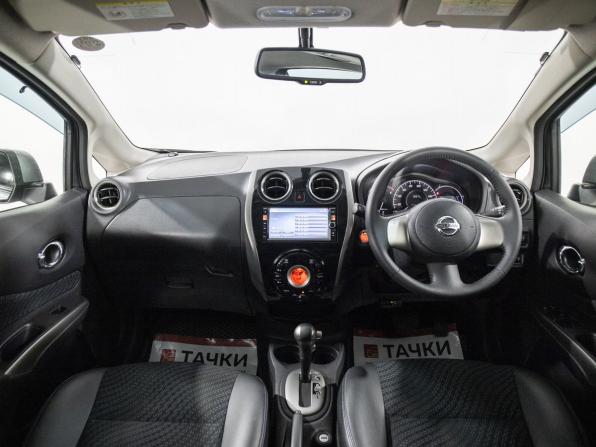 Nissan Note II с пробегом 2012 года, цена 935 500 рублей, 94104 км, хэтчбек, Автокод Объявления