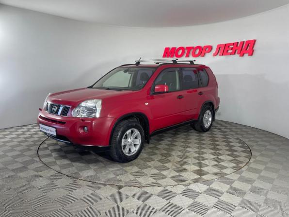 Nissan X-Trail II с пробегом 2007 года, цена 780 000 рублей, 301425 км, внедорожник, Автокод Объявления