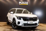 Kia Seltos I Рестайлинг Уфа  - изображение 24