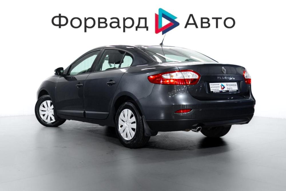 Renault Fluence I Тюмень  - изображение 6