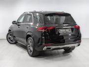 Mercedes-Benz GLE II (V167) Химки  - изображение 37