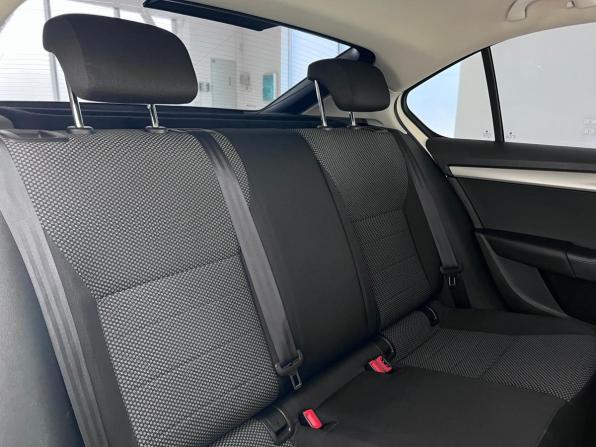 Skoda Octavia III (A7) с пробегом 2014 года, цена 1 299 000 рублей, 207908 км, лифтбек, Автокод Объявления