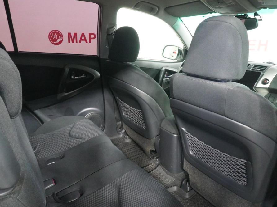Toyota RAV4 III (XA30) Рестайлинг Вологда  - изображение 11