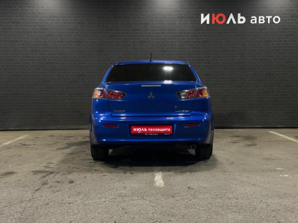 Mitsubishi Lancer X Рестайлинг с пробегом 2012 года, цена 730 000 рублей, 270573 км, седан, Автокод Объявления