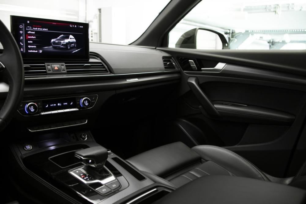 Audi Q5 II (FY) Рестайлинг Москва  - изображение 21