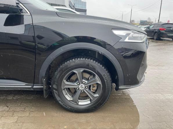 Haval F7 I Рестайлинг с пробегом 2022 года, цена 2 305 000 рублей, 43512 км, внедорожник, Автокод Объявления