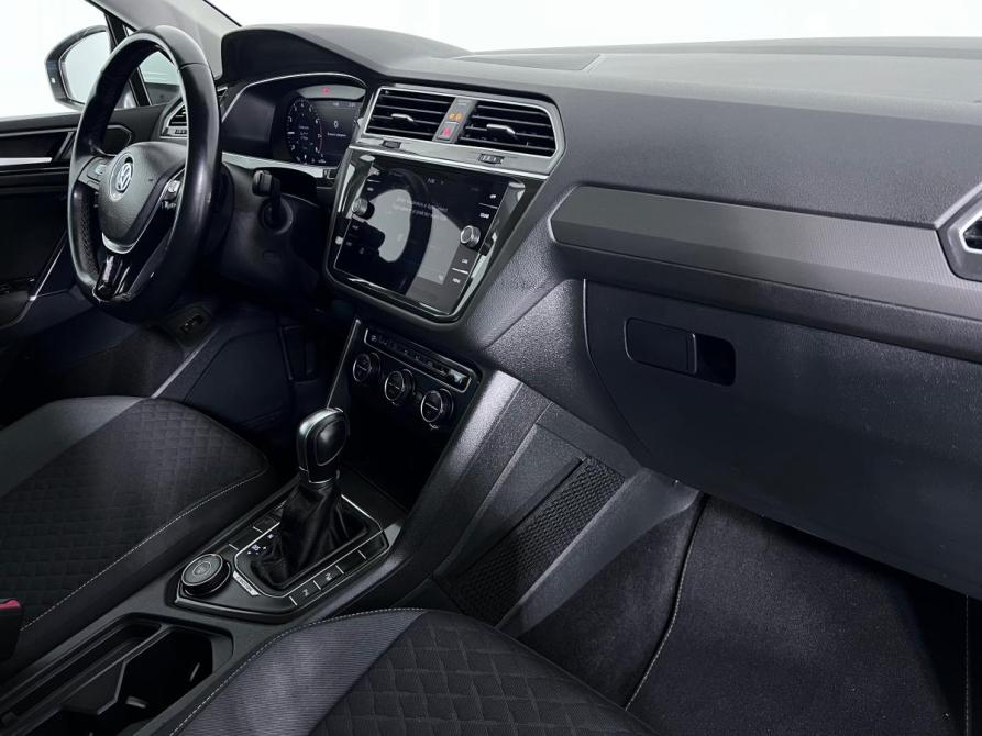 Volkswagen Tiguan II Ростов-на-Дону  - изображение 15