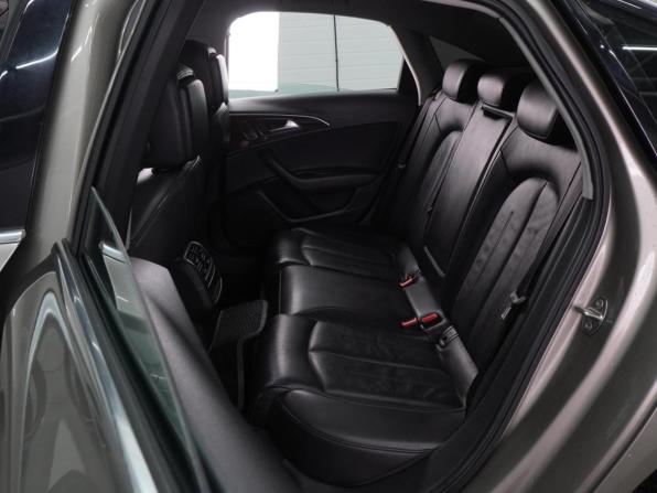 Audi A6 IV (C7) Рестайлинг с пробегом 2015 года, цена 1 699 000 рублей, 207416 км, седан, Автокод Объявления
